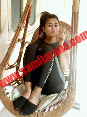 Riya Sikkim Escorts