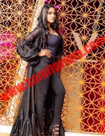 Female Escorts Sikkim